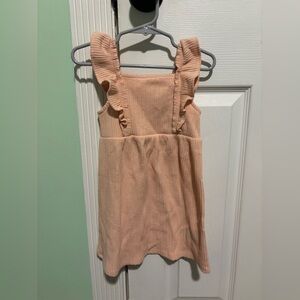 Toddler Girls GAP Dress